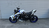 SUZUKI GSX-S 1000 ABS LIMITED EDITION