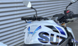 SUZUKI GSX-S 1000 ABS LIMITED EDITION