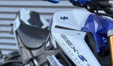 SUZUKI GSX-S 1000 ABS LIMITED EDITION