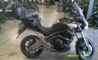KAWASAKI VERSYS 650 PETIT CHOC CARTE GRISE/RIV N°22204