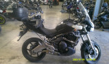 KAWASAKI VERSYS 650 PETIT CHOC CARTE GRISE/RIV N°22204
