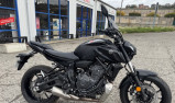 YAMAHA MT 07 2024