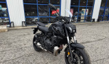 YAMAHA MT 07 2024