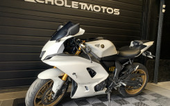 YAMAHA YZF-R7 A2