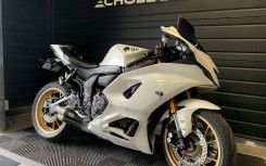 YAMAHA YZF-R7 A2