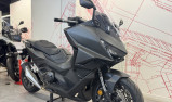 HONDA FORZA 750 - BRIDABLE A2 - 229€/MOIS*