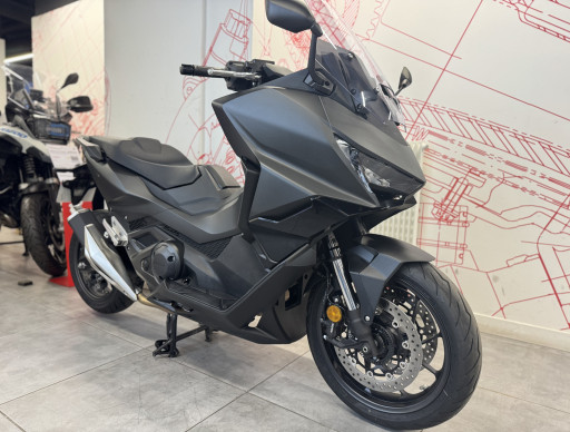 HONDA FORZA 750 - BRIDABLE A2 - 229€/MOIS*