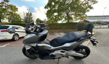 HONDA Forza 750
