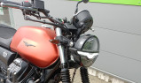 MOTO GUZZI V7 STONE 850 cm3 1ER MAIN REVISEE