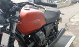 MOTO GUZZI V7 STONE 850 cm3 1ER MAIN REVISEE