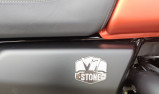 MOTO GUZZI V7 STONE 850 cm3 1ER MAIN REVISEE