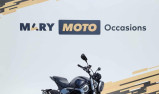 VOGE 500 AC