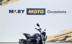 VOGE 500 AC