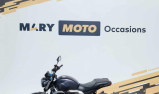 VOGE 500 AC