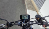 VOGE 500 AC