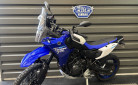 YAMAHA TENERE 700 2025 - Livraison 