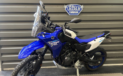 YAMAHA TENERE 700 2025 - Livraison 