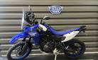 YAMAHA TENERE 700 2025 - Livraison 
