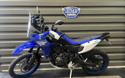 YAMAHA TENERE 700 2025 - Livraison 