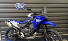YAMAHA TENERE 700 2025 - Livraison 