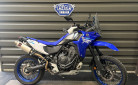 YAMAHA TENERE 700 2025 - Livraison 