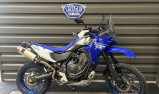 YAMAHA XTZ TENERE 700 2025 - Livraison 