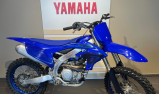 YAMAHA YZ450F