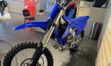 YAMAHA YZ450F