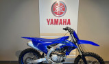YAMAHA YZ450F