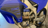 YAMAHA YZ450F