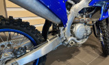 YAMAHA YZ450F