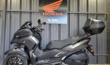 YAMAHA TRICITY 300