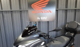 YAMAHA TRICITY 300