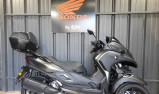 YAMAHA TRICITY 300