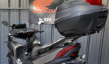 YAMAHA TRICITY 300