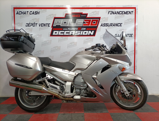 YAMAHA FJR 1300