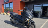 YAMAHA XP T-MAX 530 