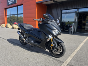 YAMAHA XP T-MAX 530 
