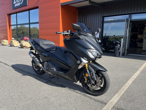 YAMAHA XP T-MAX 530 