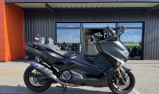 YAMAHA XP T-MAX 530 