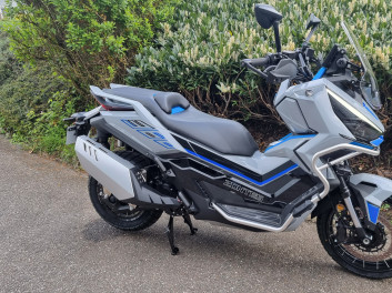 ZONTES 368 G NOUVEAUTE MOTORS 54 