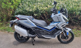 ZONTES 368 G NOUVEAUTE MOTORS 54 