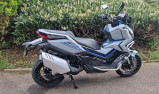 ZONTES 368 G NOUVEAUTE MOTORS 54 