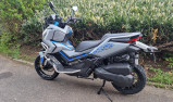 ZONTES 368 G NOUVEAUTE MOTORS 54 