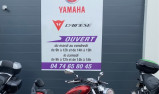 YAMAHA XVS 1300