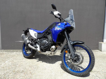 YAMAHA XTZ TENERE 700 35 KW A2