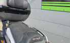 KAWASAKI VERSYS 1000 GT POT AKRAPOVIC  SELLE CONFORT 1ER MAIN REVISEE