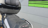 KAWASAKI VERSYS 1000 S GT POT AKRAPOVIC  SELLE CONFORT 1ER MAIN REVISEE