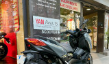 YAMAHA XMAX 125 TECH MAX ( X-MAX X MAX TECHMAX )