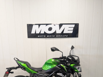 KAWASAKI Z650 136/mois